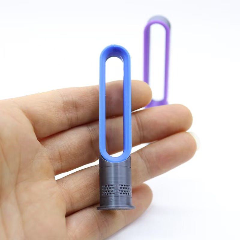 Lily minis-dollhouse miniature air multiplier