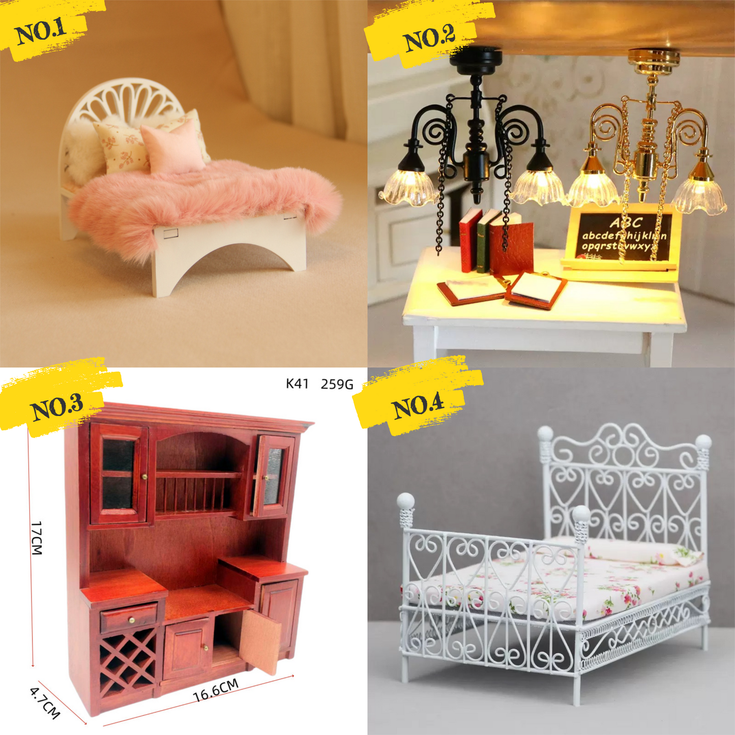 DIY-Kawaii-Miniature(Live)