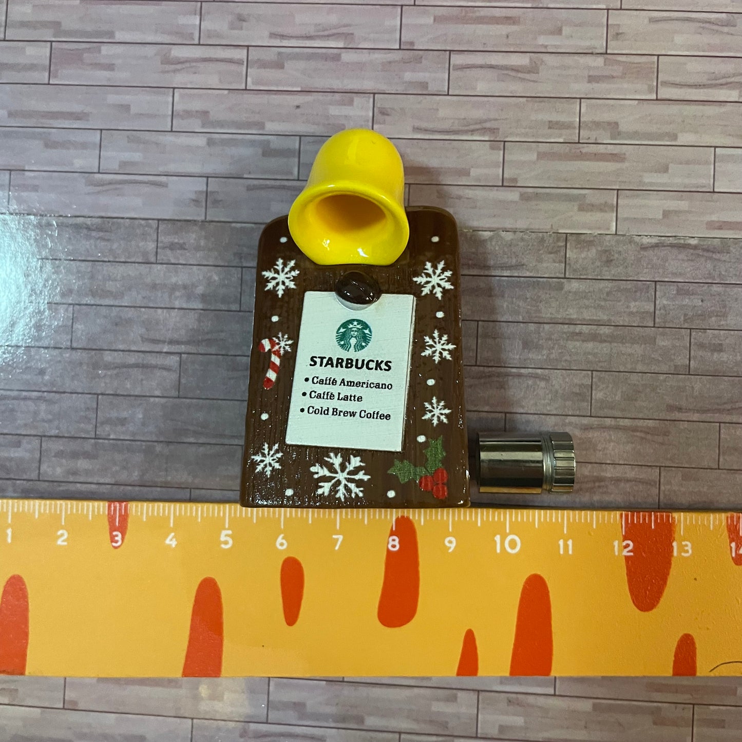 Lily minis-dollhouse miniature SB lights board