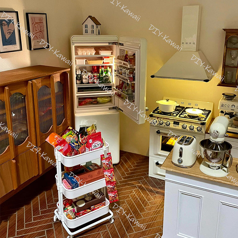 (Alternate link)DIY-Kawaii-Miniature(Live)