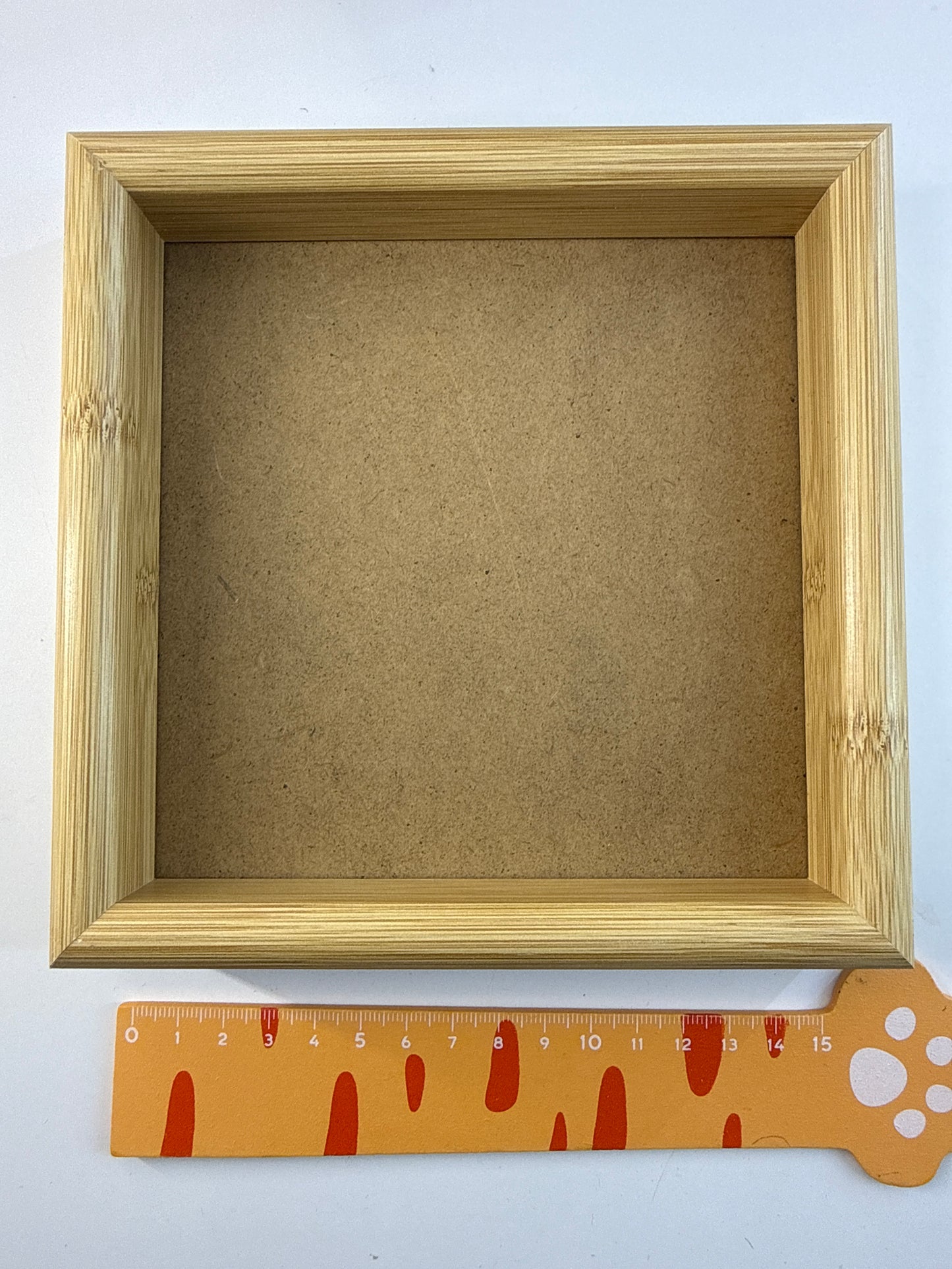Lily minis-dollhouse Photo frame