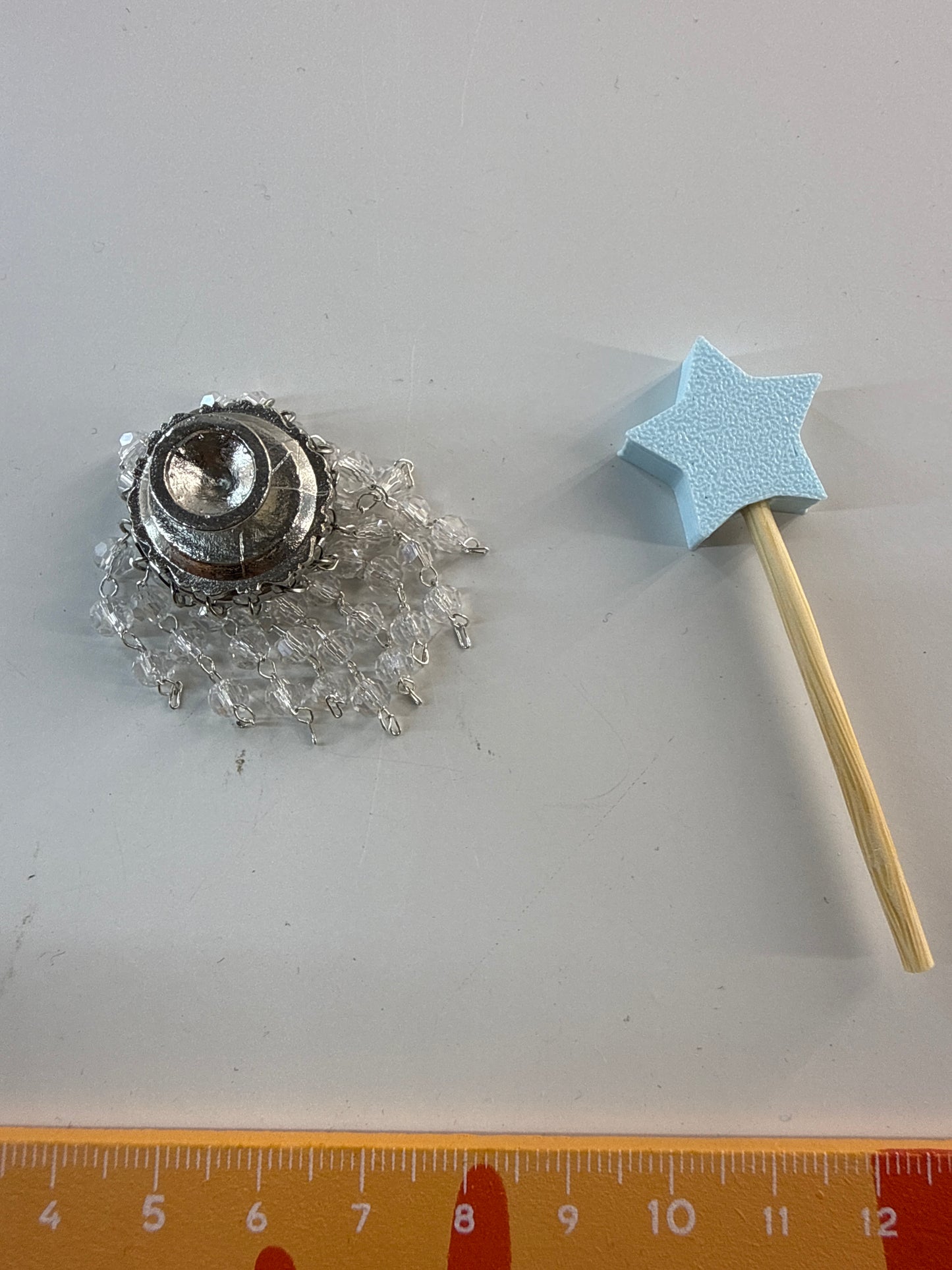 Lily minis-dollhouse Pendent lamp