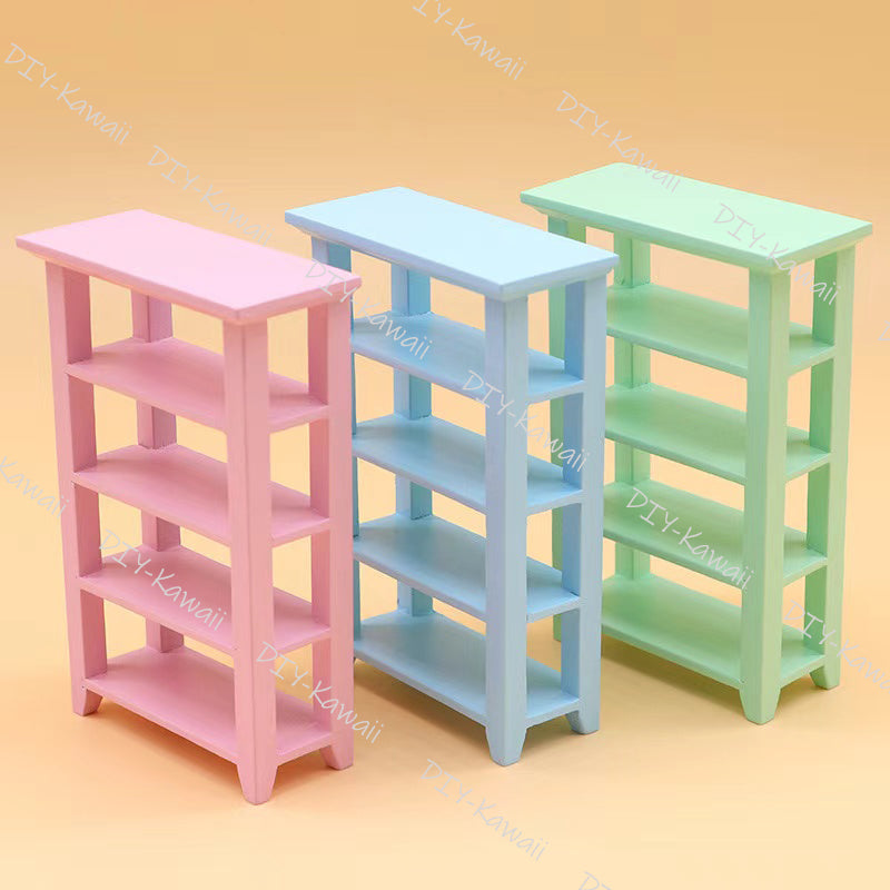 (Alternate link)DIY-Kawaii-Miniature(Live)