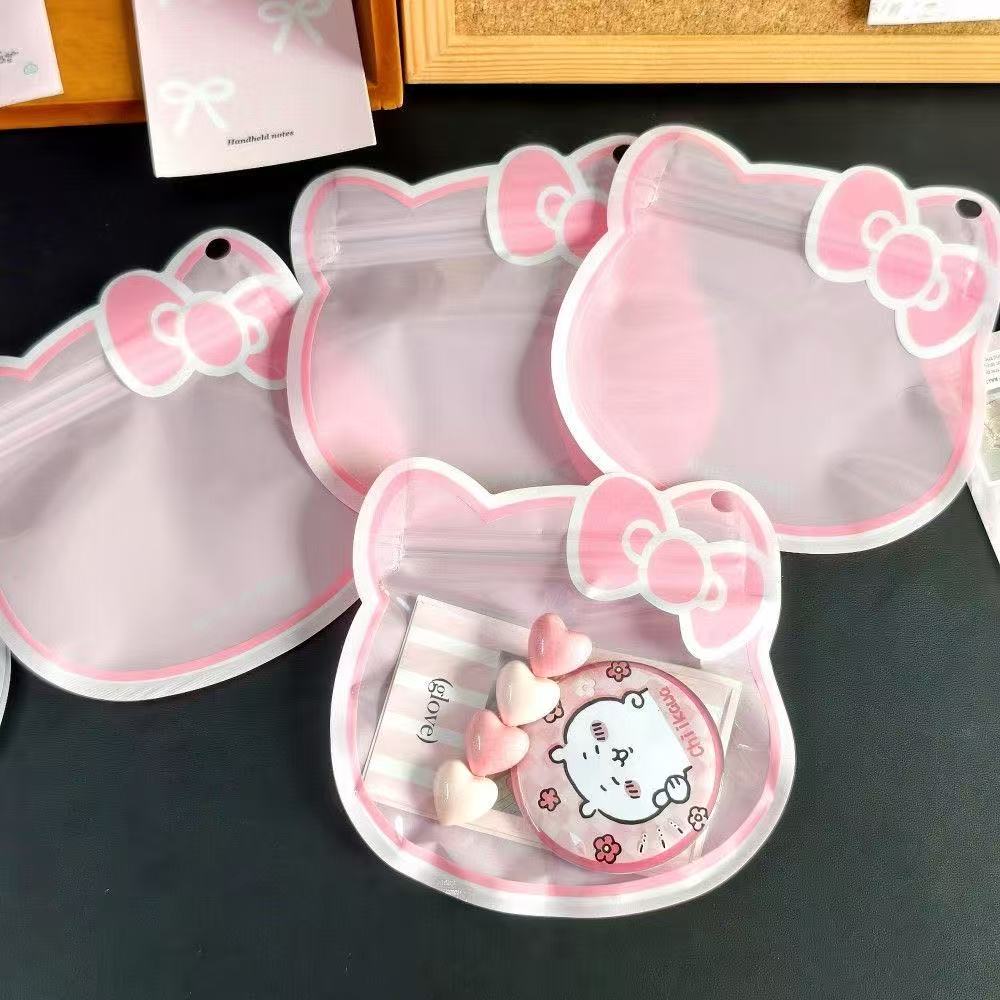 Lily's Pick- HK packaging bag 50pcs