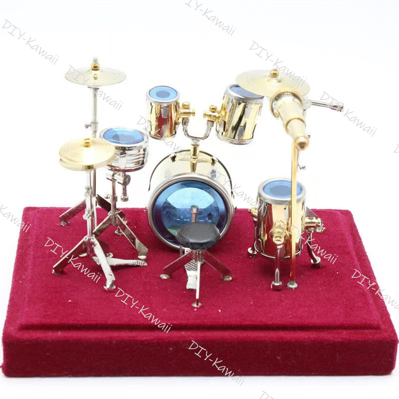 (Alternate link)DIY-Kawaii-Miniature(Live)