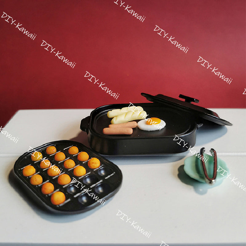 (Alternate link)DIY-Kawaii-Miniature(Live)