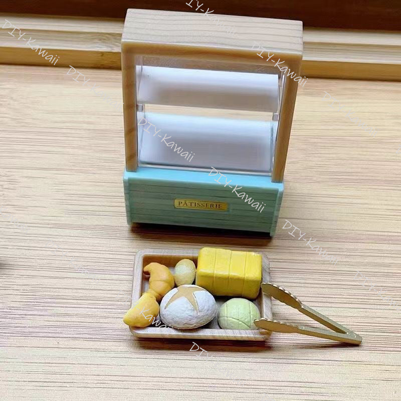 (Alternate link)DIY-Kawaii-Miniature(Live)