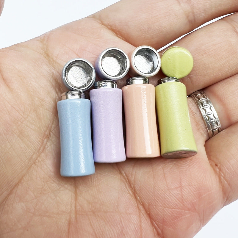 1:12 Dollhouse Cup & Thermos Bottle