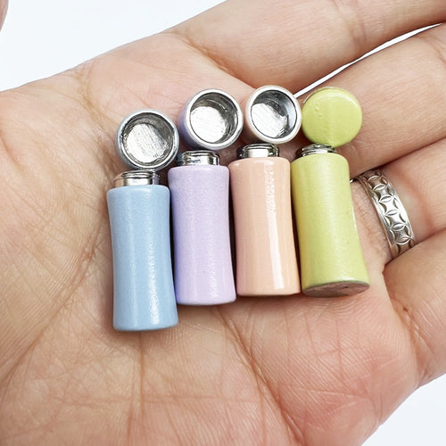 1:12 Dollhouse Cup & Thermos Bottle