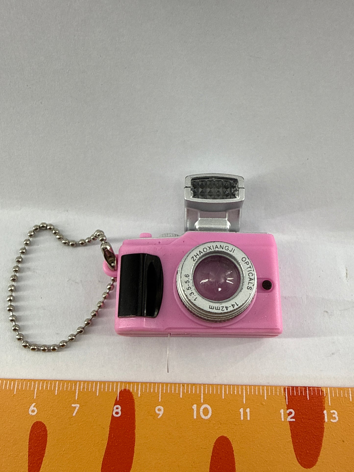 Lily minis-dollhouse SLR camera