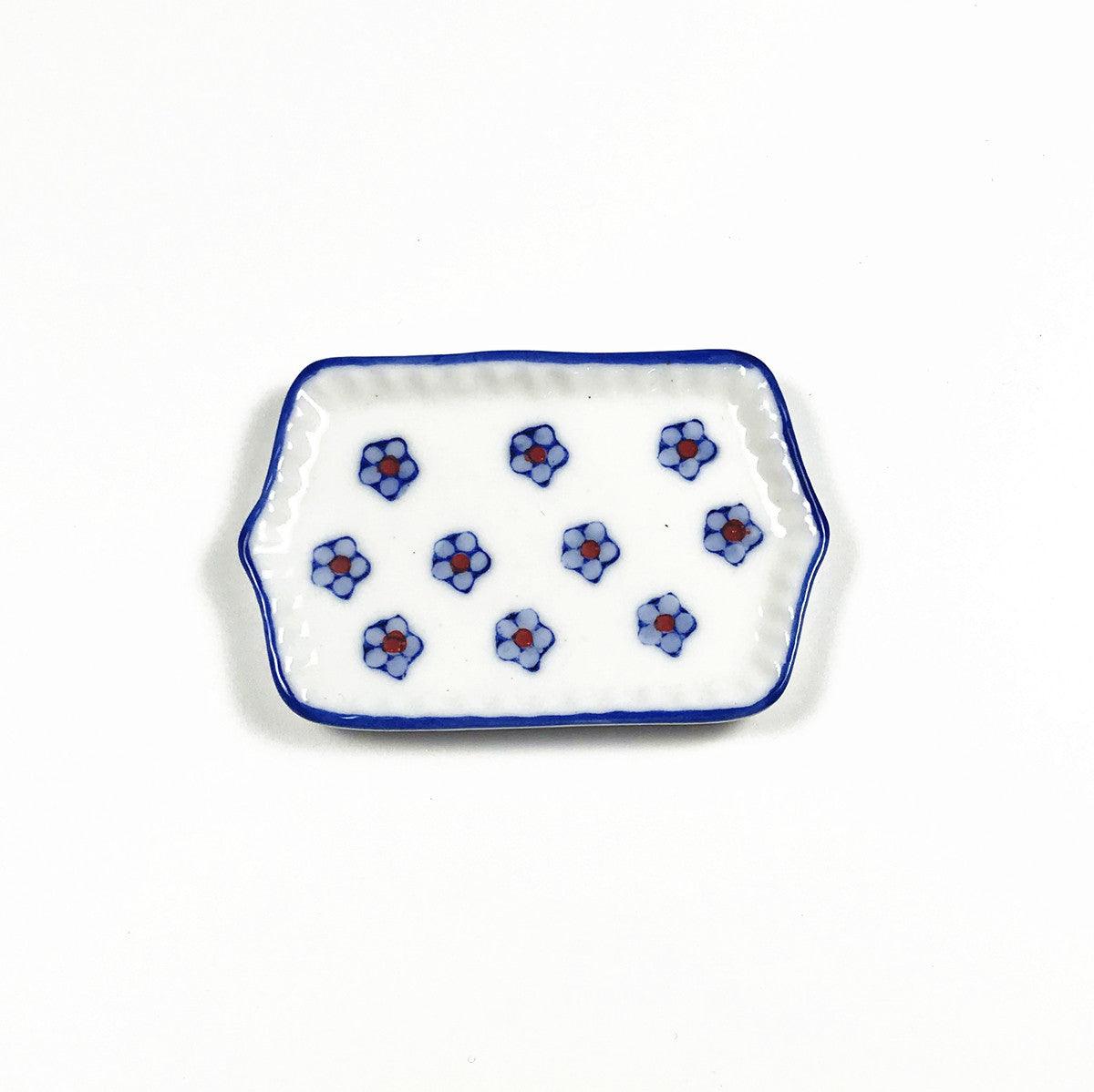 Miniature Food Play House Toys Miniature Kitchen Accessories