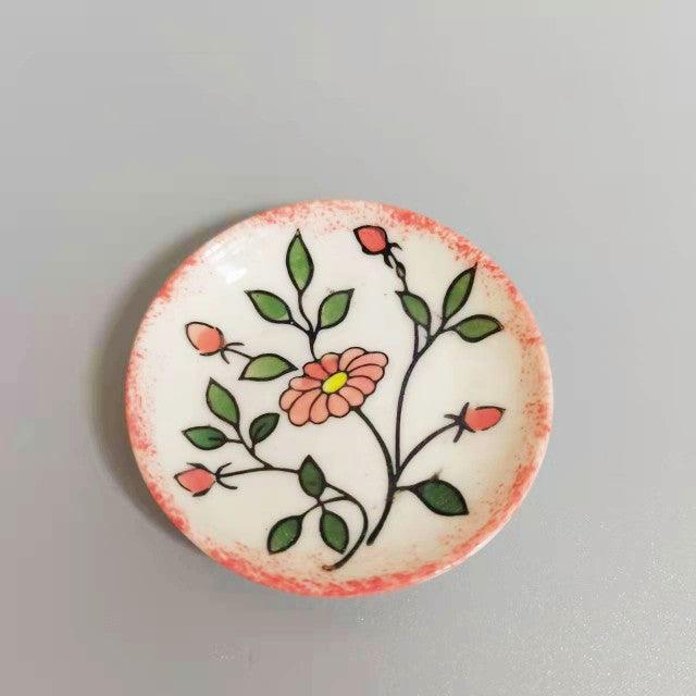 Miniature Food Play House Toys Miniature Kitchen Accessories