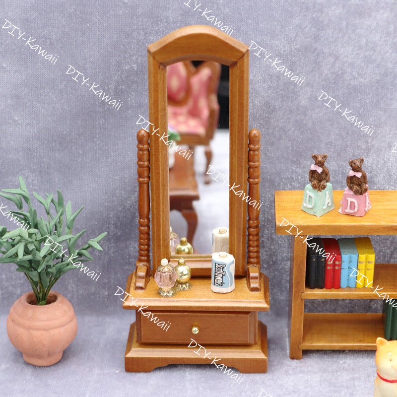 (Alternate link)DIY-Kawaii-Miniature(Live)