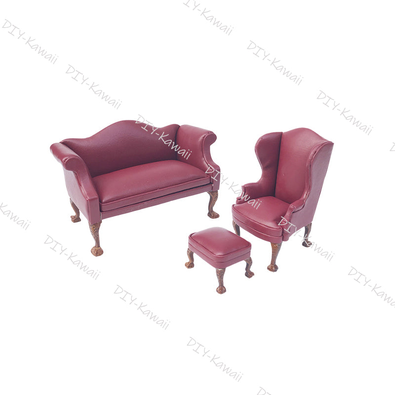 (Alternate link)DIY-Kawaii-Miniature(Live)