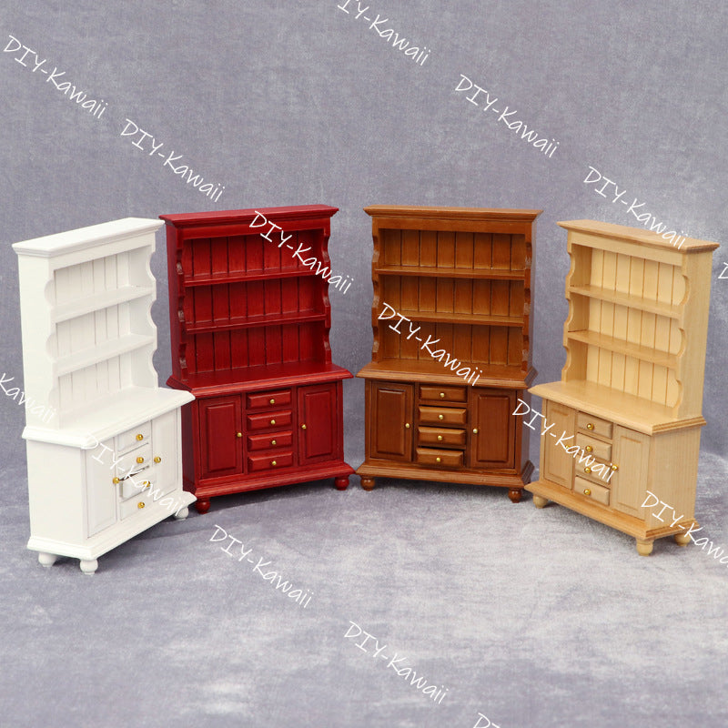 (Alternate link)DIY-Kawaii-Miniature(Live)