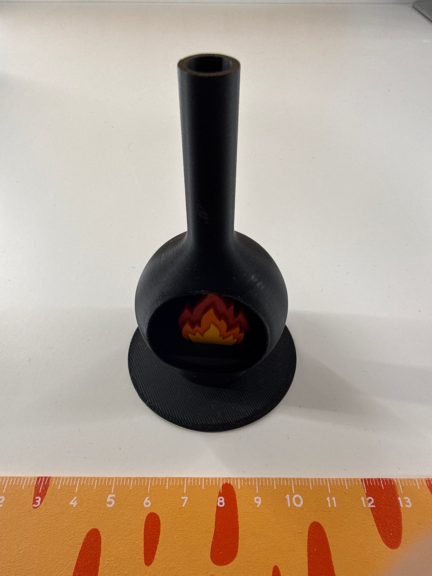 Lily minis-dollhouse Warmer stove