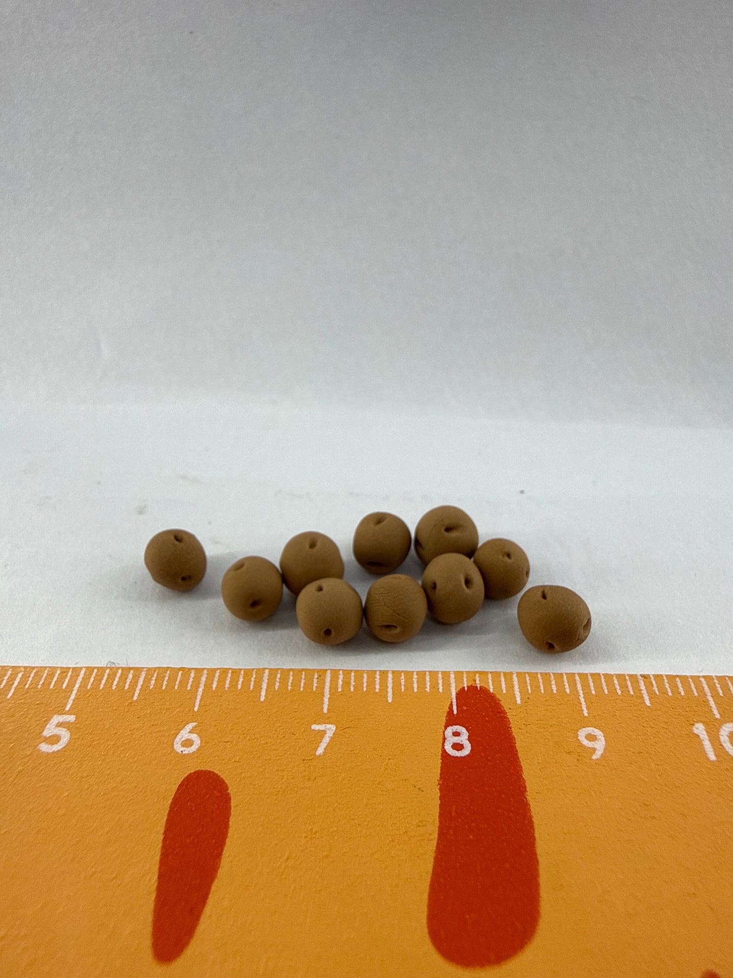 Lily minis-dollhouse Mini potato