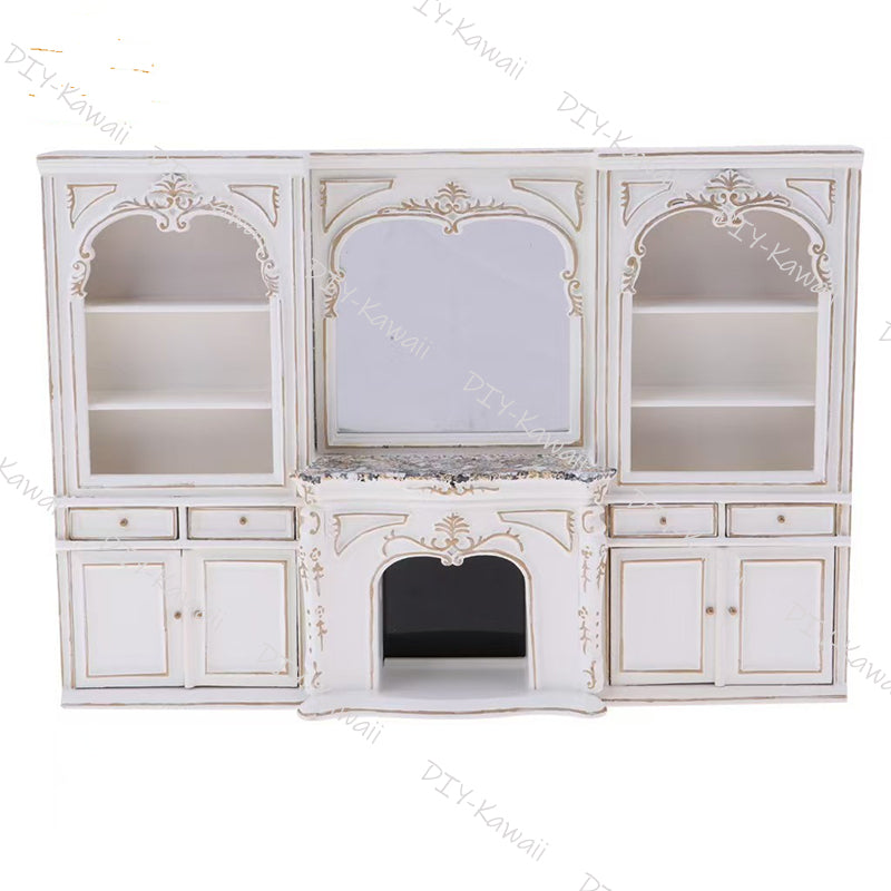 DIY-Kawaii-Miniature(Live)