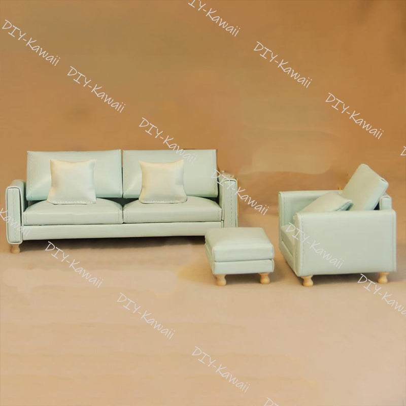 DIY-Kawaii-Miniature(Live)