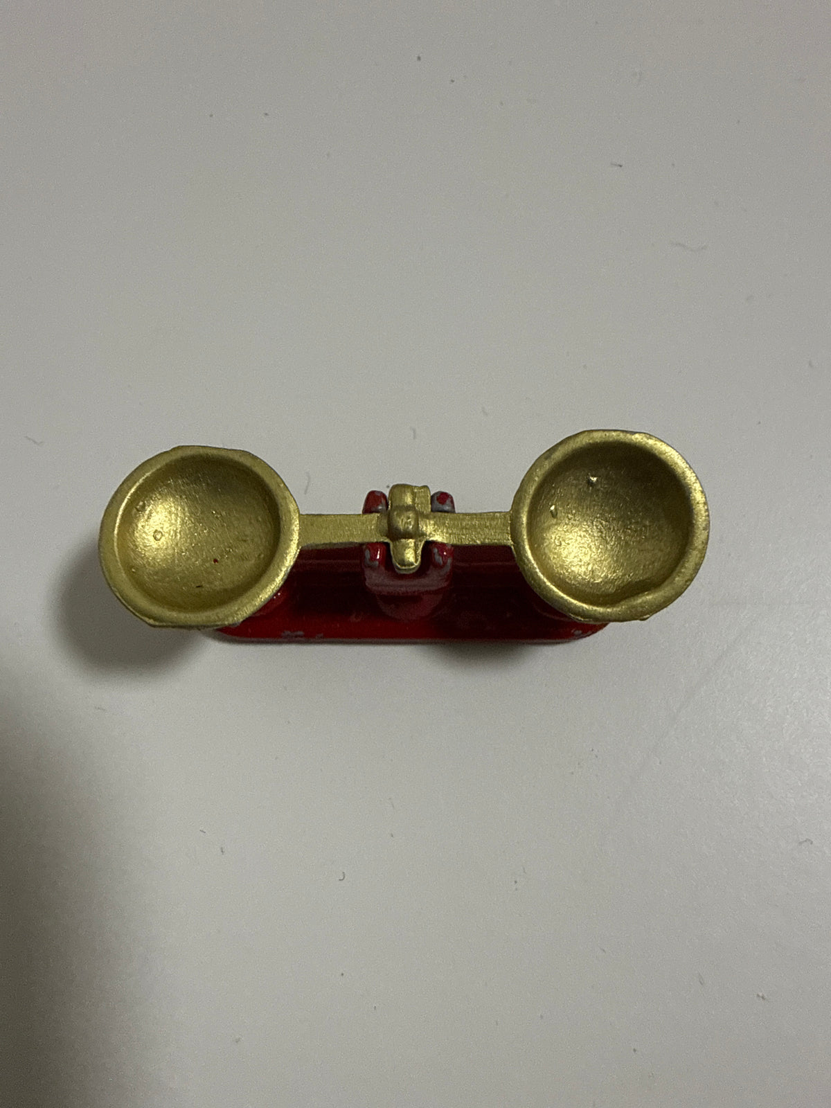 Lily minis-dollhouse Balance