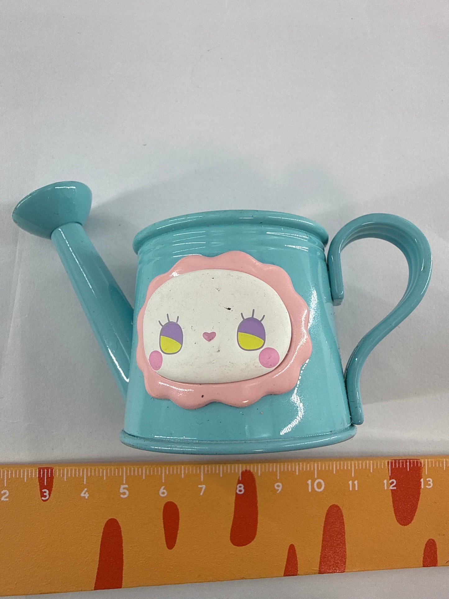 Lily minis-dollhouse Cute glass