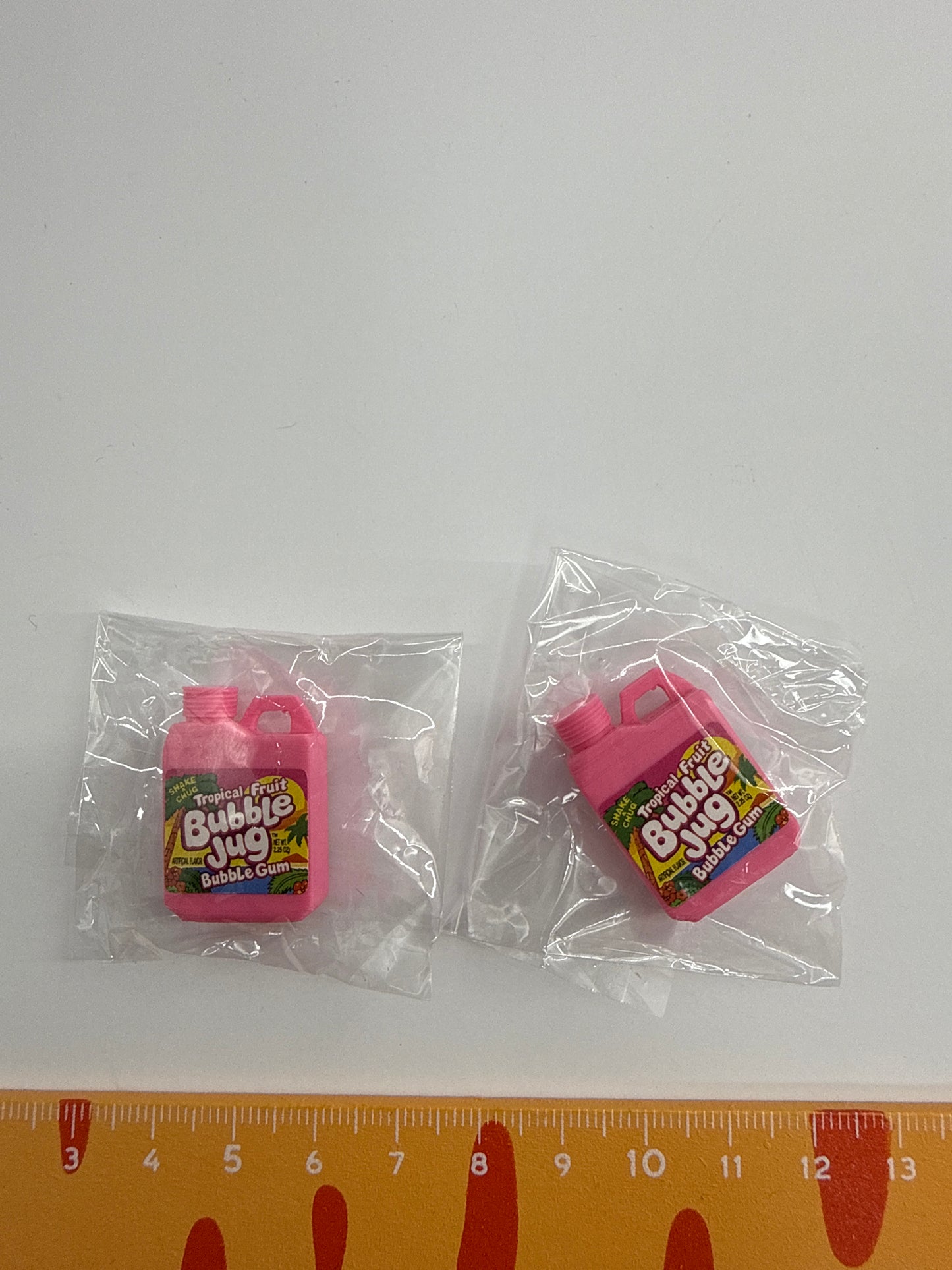 Lily minis-dollhouse Bubble gum 1pcs