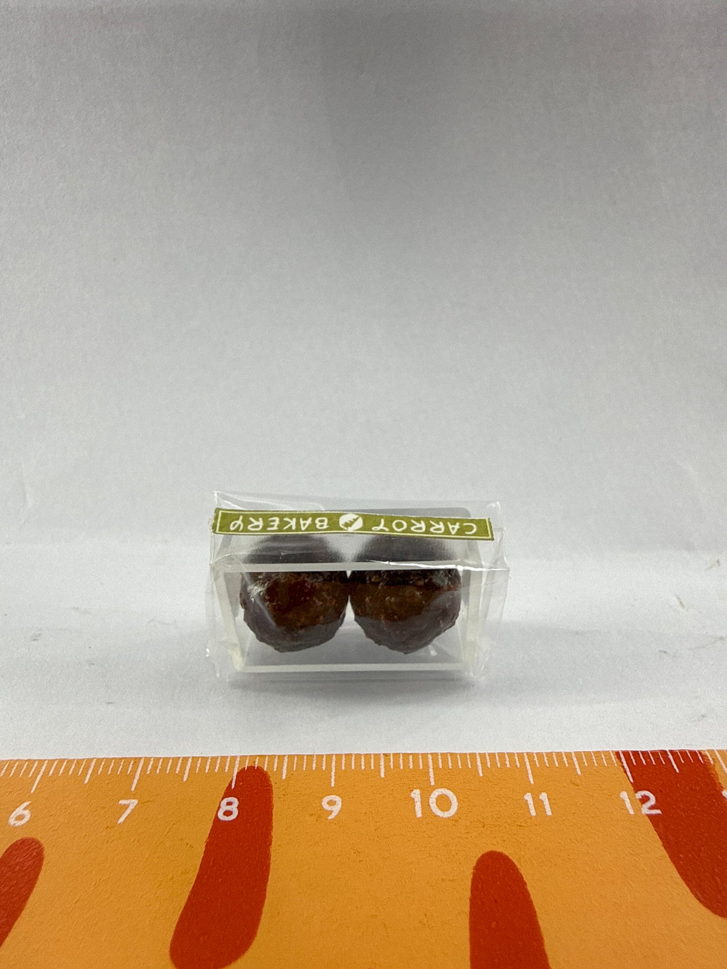 Lily minis-dollhouse Chocolate