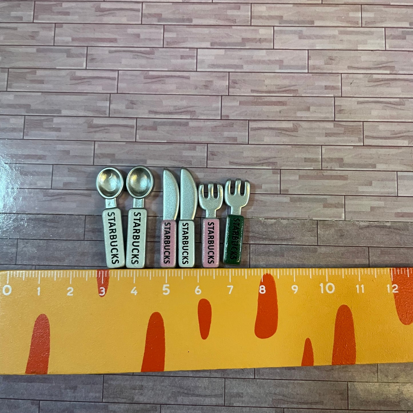 Lily minis-dollhouse SB sets