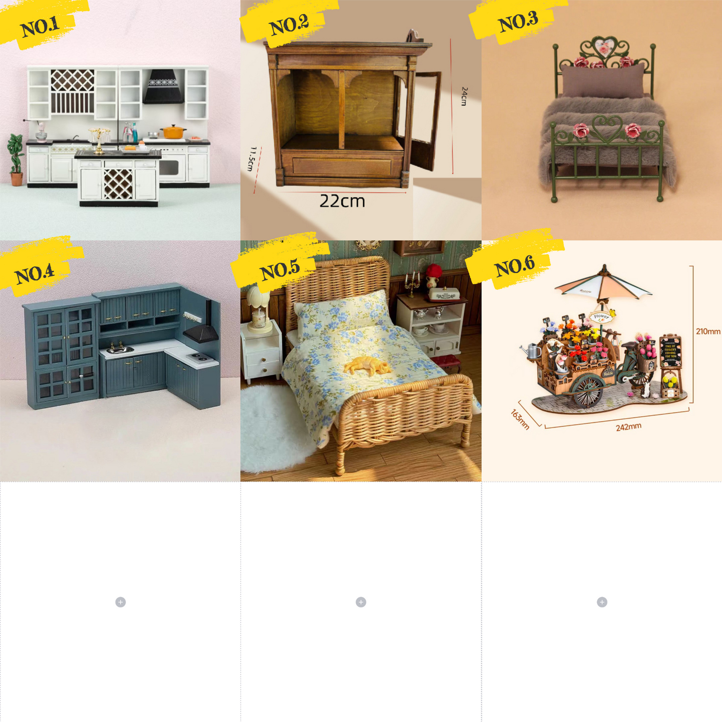 DIY-Kawaii-Miniature(Live)