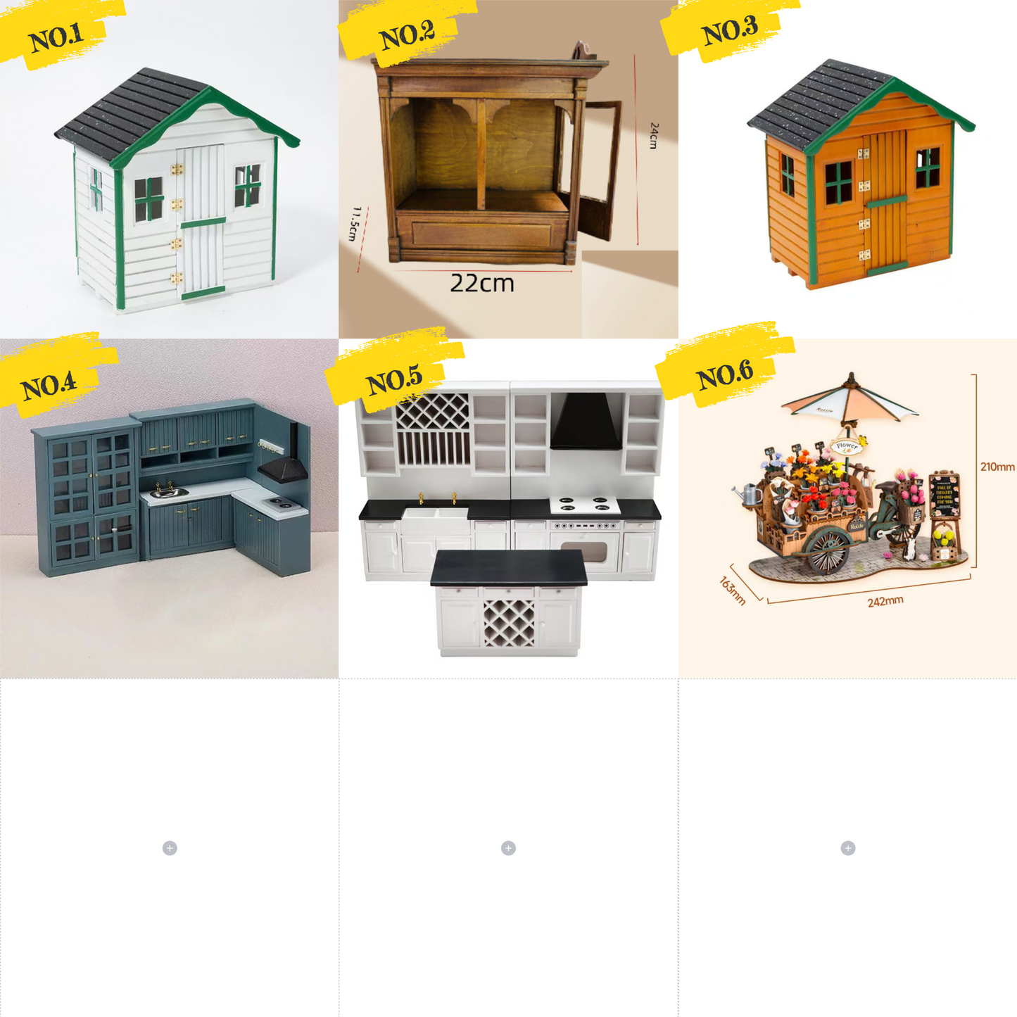 DIY-Kawaii-Miniature(Live)