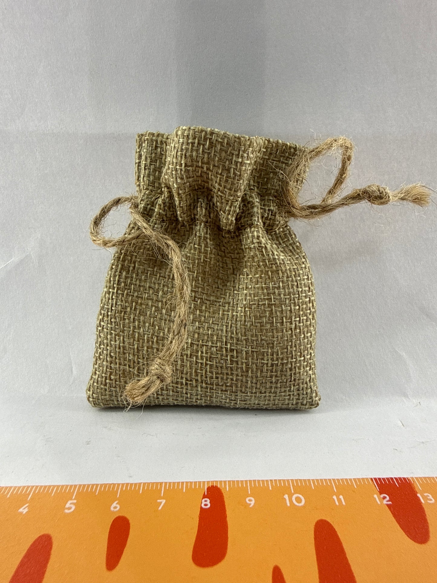 Lily minis-dollhouse Rice bag
