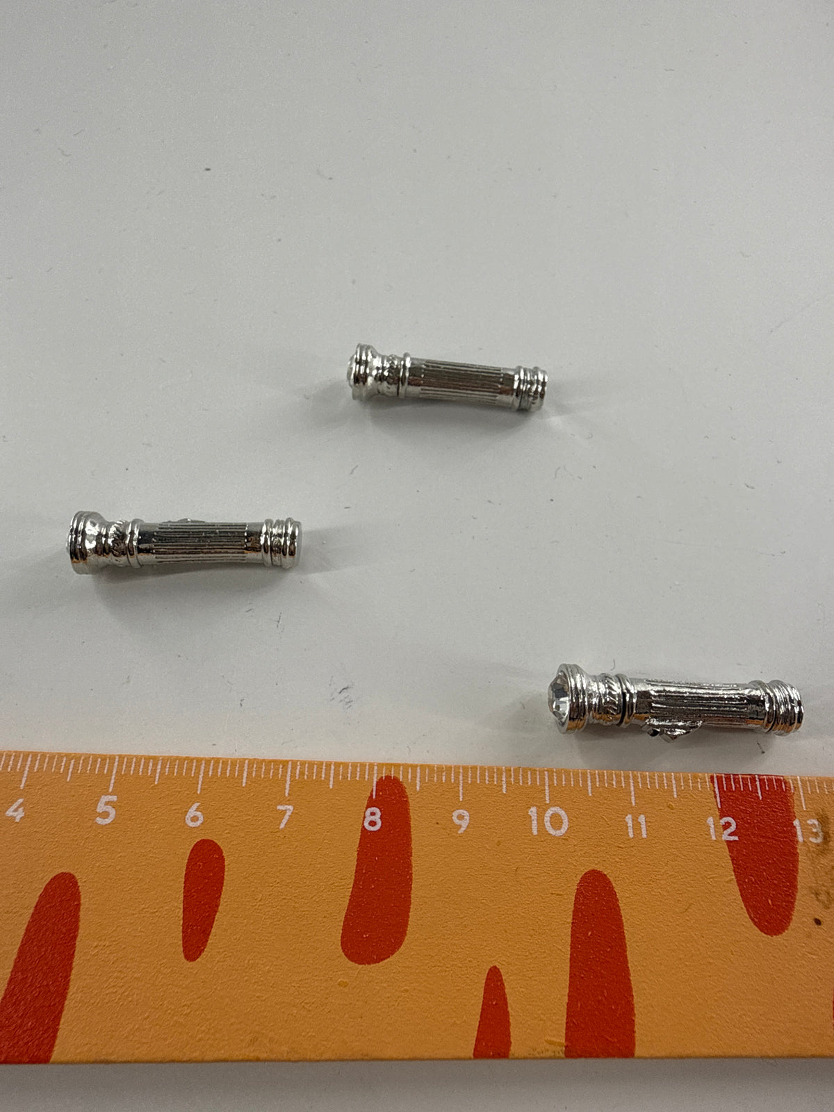 Lily minis-dollhouse Torch 1pcs