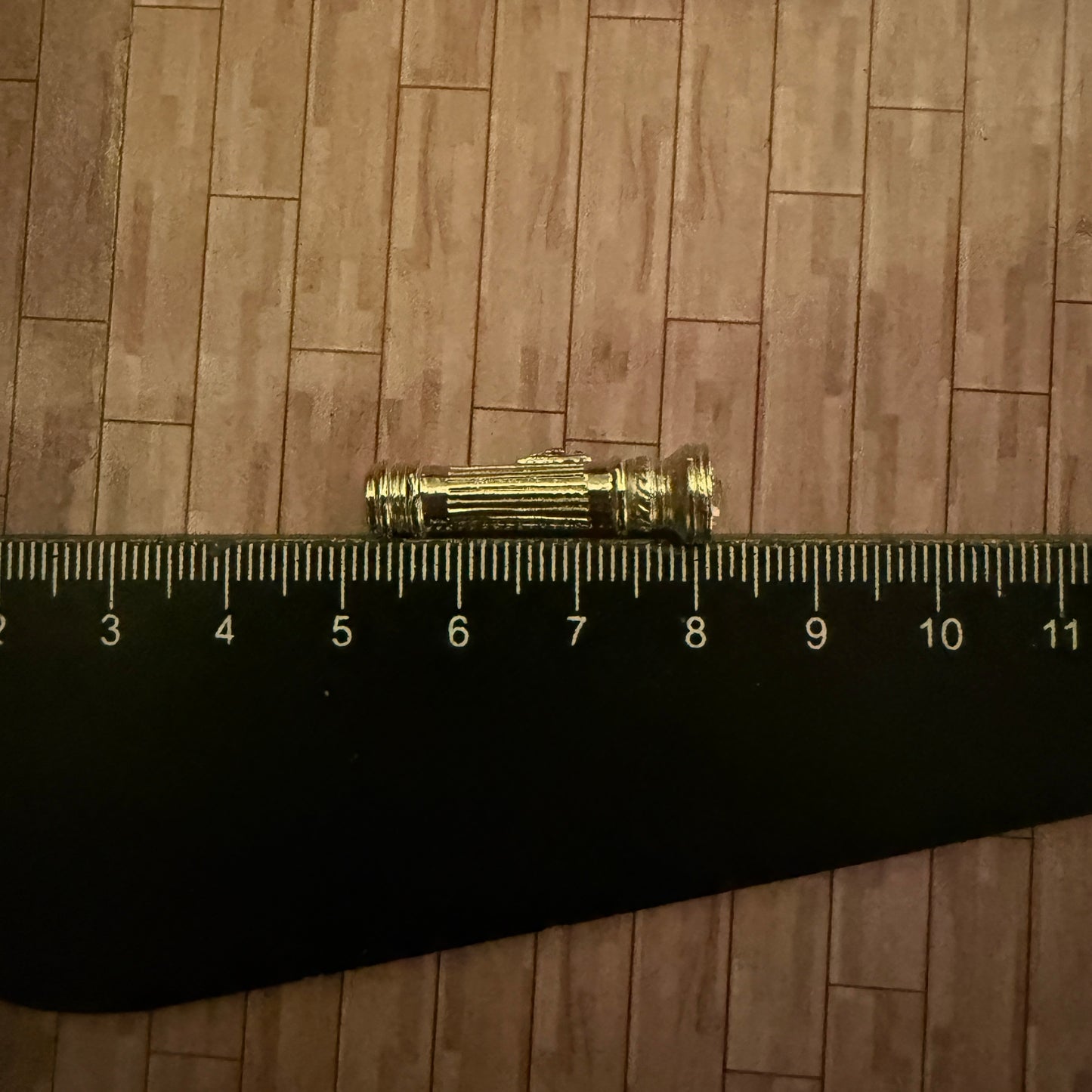 Lily minis-dollhouse miniature spot lights