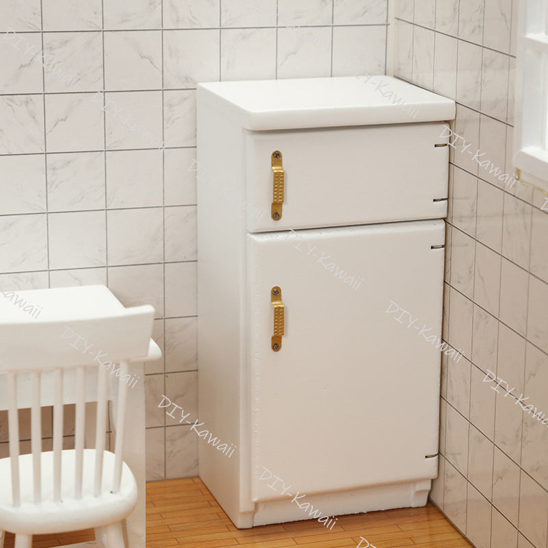 (Alternate link)DIY-Kawaii-Miniature(Live)