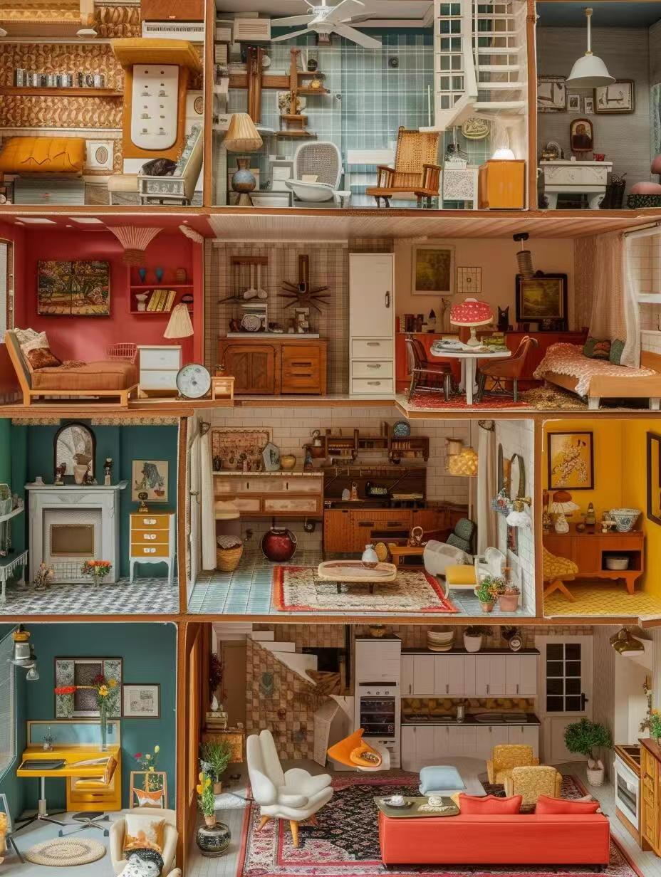 DIY-Kawaii-Miniature(Live)