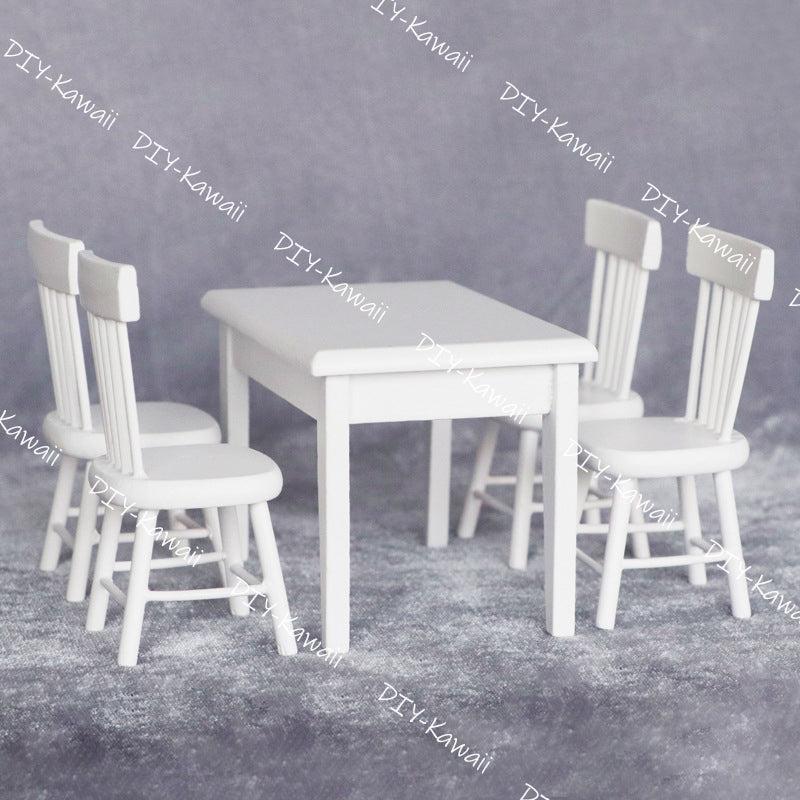 (Alternate link)DIY-Kawaii-Miniature(Live)