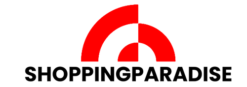 Shoppingparadise logo
