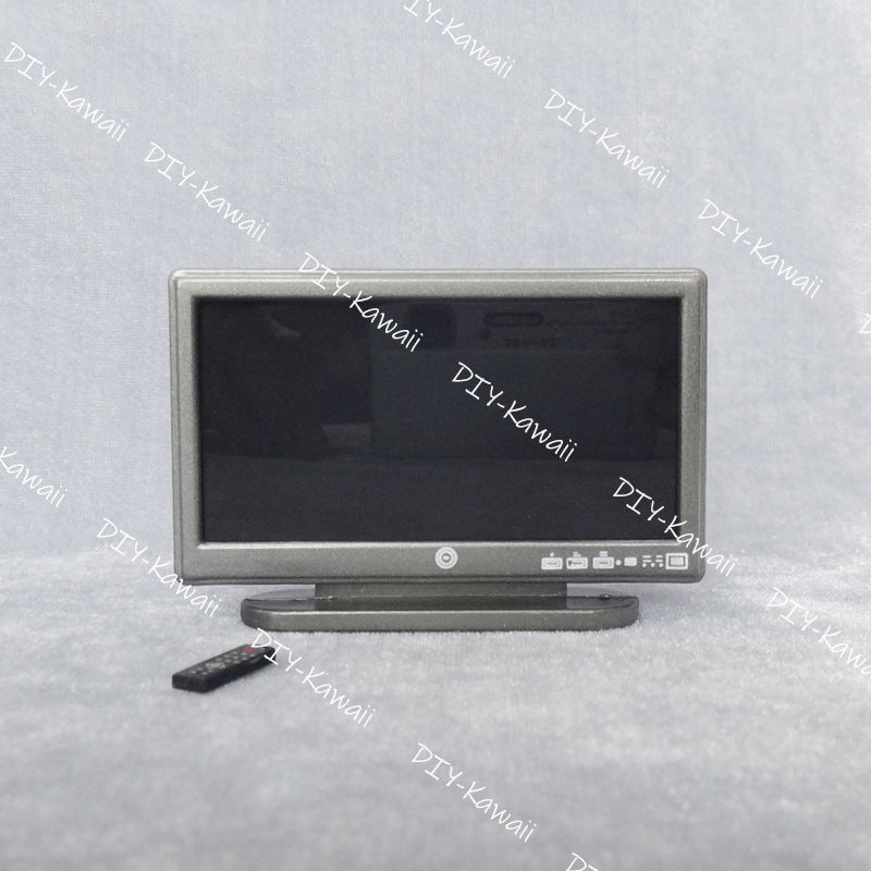 (Alternate link)DIY-Kawaii-Miniature(Live)