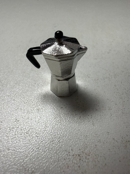 Lily minis-dollhouse Coffee pot