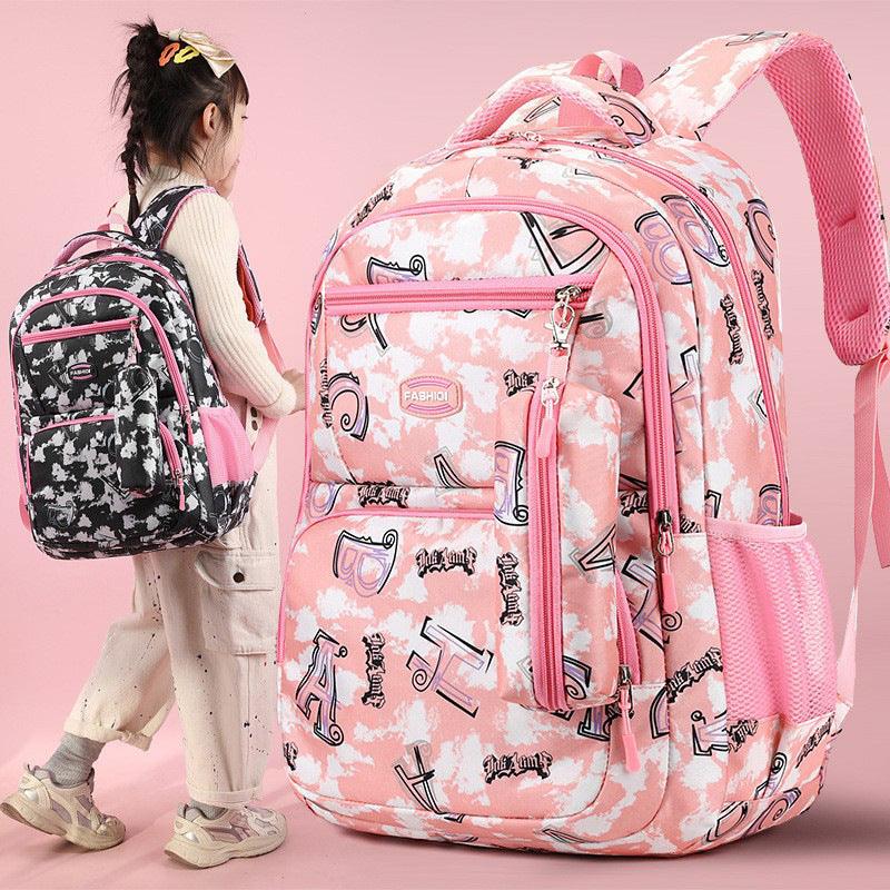 KS-129 student backpack