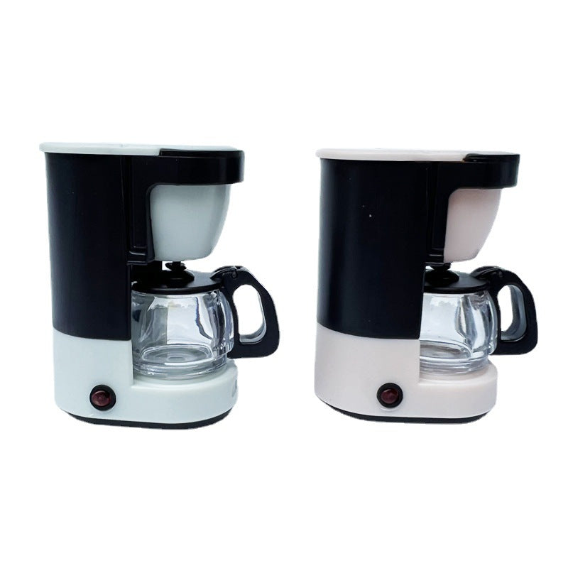 1:12 Dollhouse Blender & Coffee Machine
