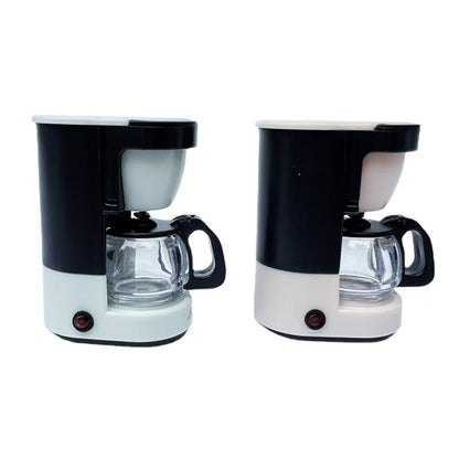 1:12 Dollhouse Blender & Coffee Machine
