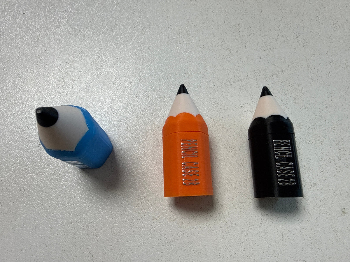 Lily minis-dollhouse Color pencils 1pcs Random styles