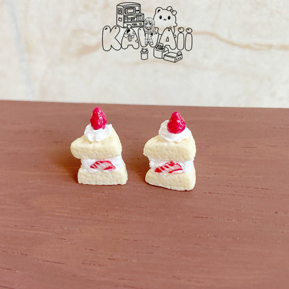 Dollhouse Mini Fruit Pie Miniature Scene Food Play Toys Accessories Miniature Items For Doll House