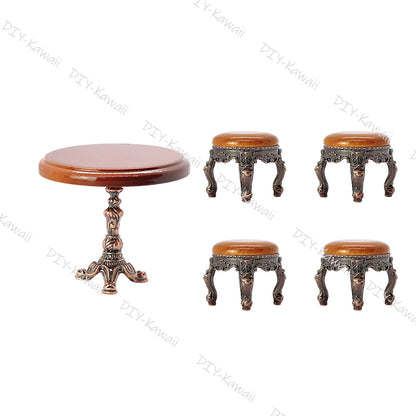 （Alternate link）DIY-Kawaii-Miniature（Live)