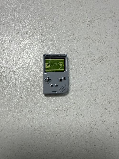 Lily minis-dollhouse NS game console