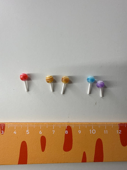 ⚡ Flash Sale Today---miniature Sweets 5pcs