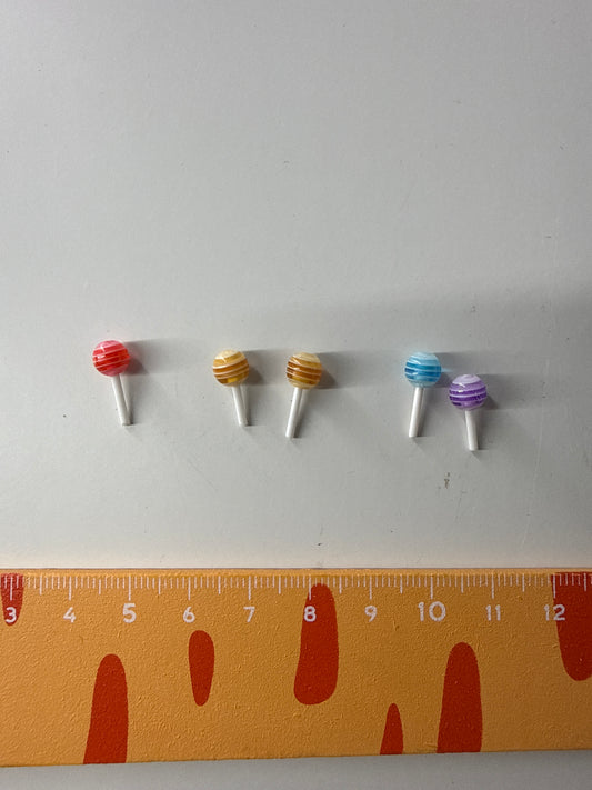 ⚡ Flash Sale Today---miniature Sweets 5pcs