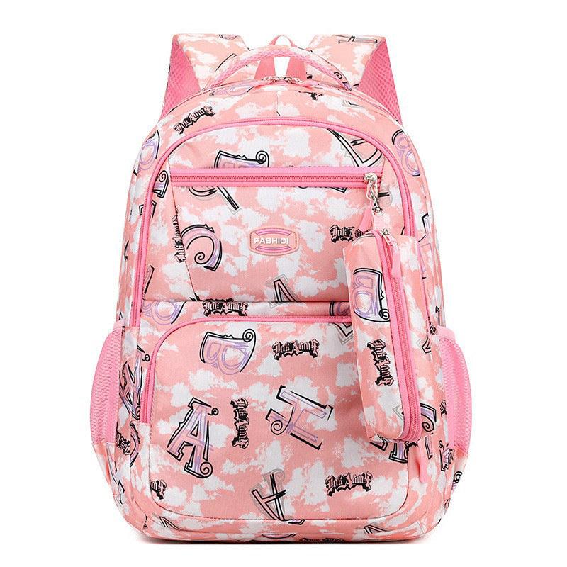 KS-129 student backpack