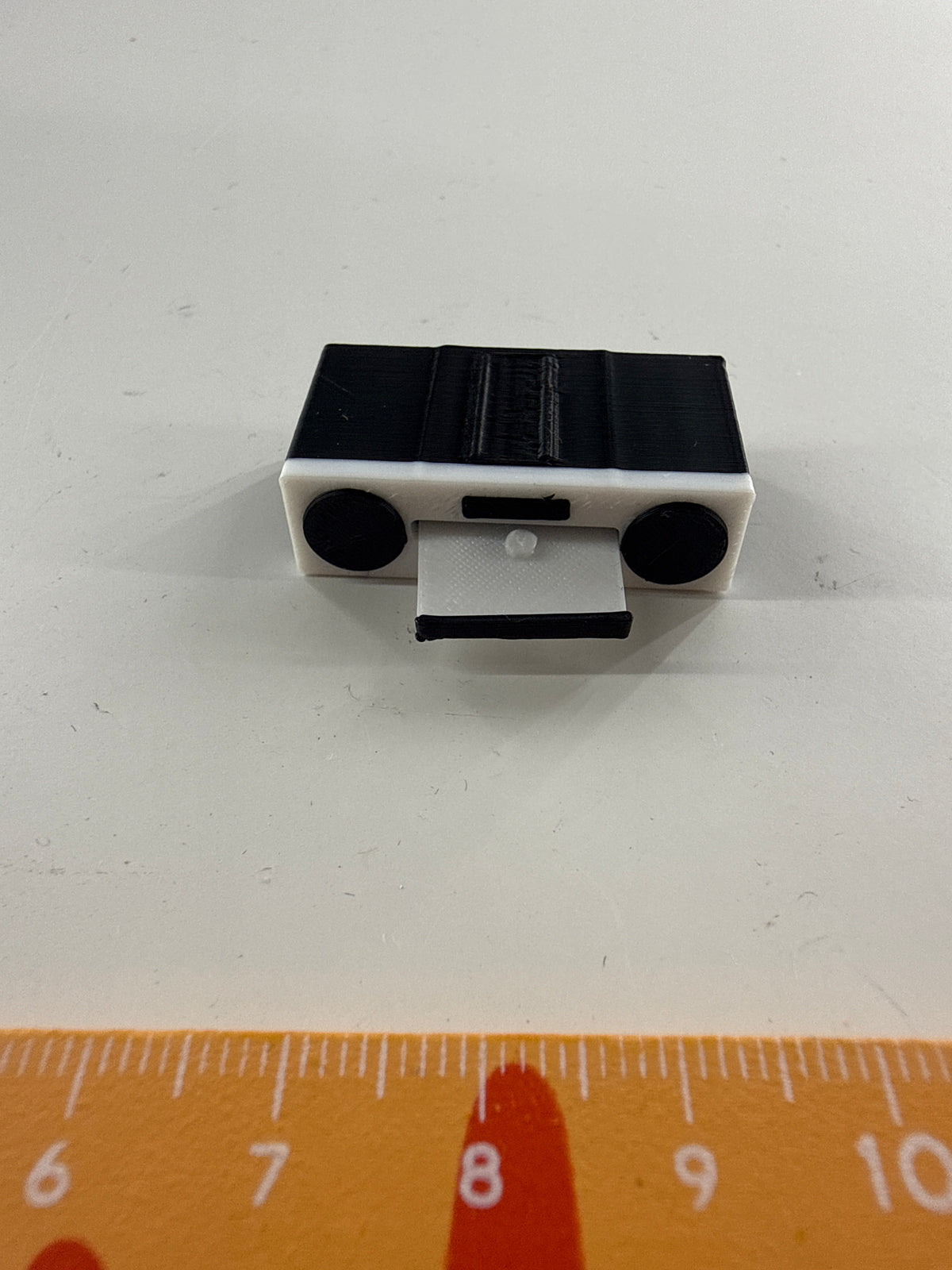 Lily minis-dollhouse Recorder